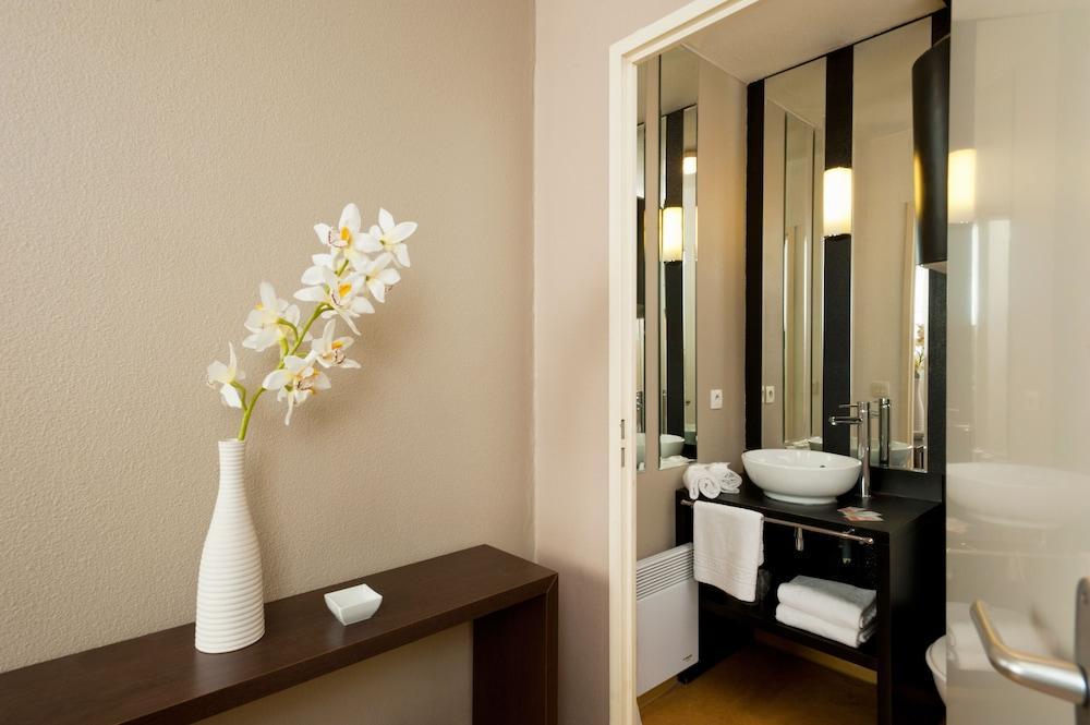 เตเนโอ อพาร์ตโฮเทล บอร์โด การ์ แซ็งฌ็อง Aparthotel ภายนอก รูปภาพ