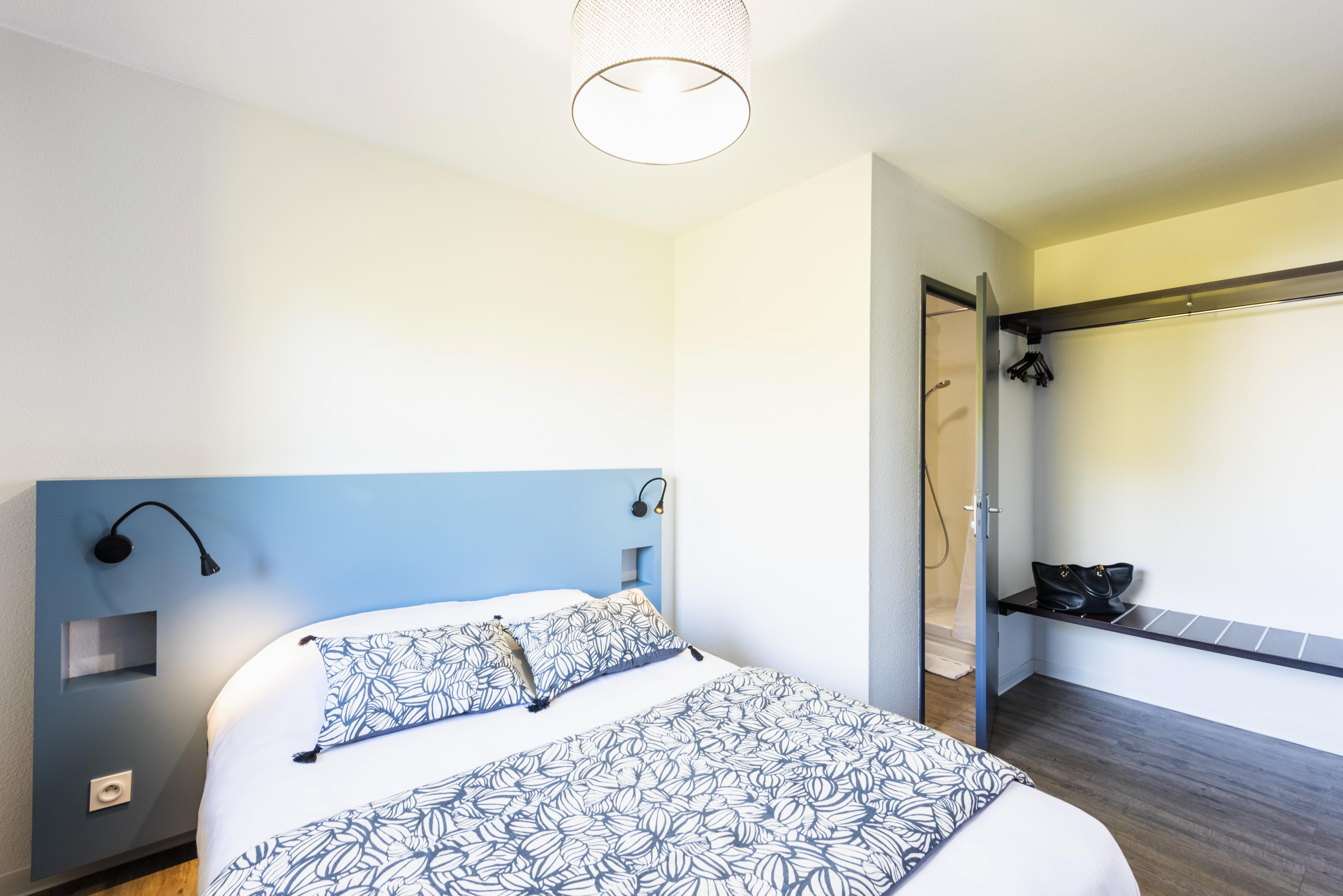 เตเนโอ อพาร์ตโฮเทล บอร์โด การ์ แซ็งฌ็อง Aparthotel ภายนอก รูปภาพ