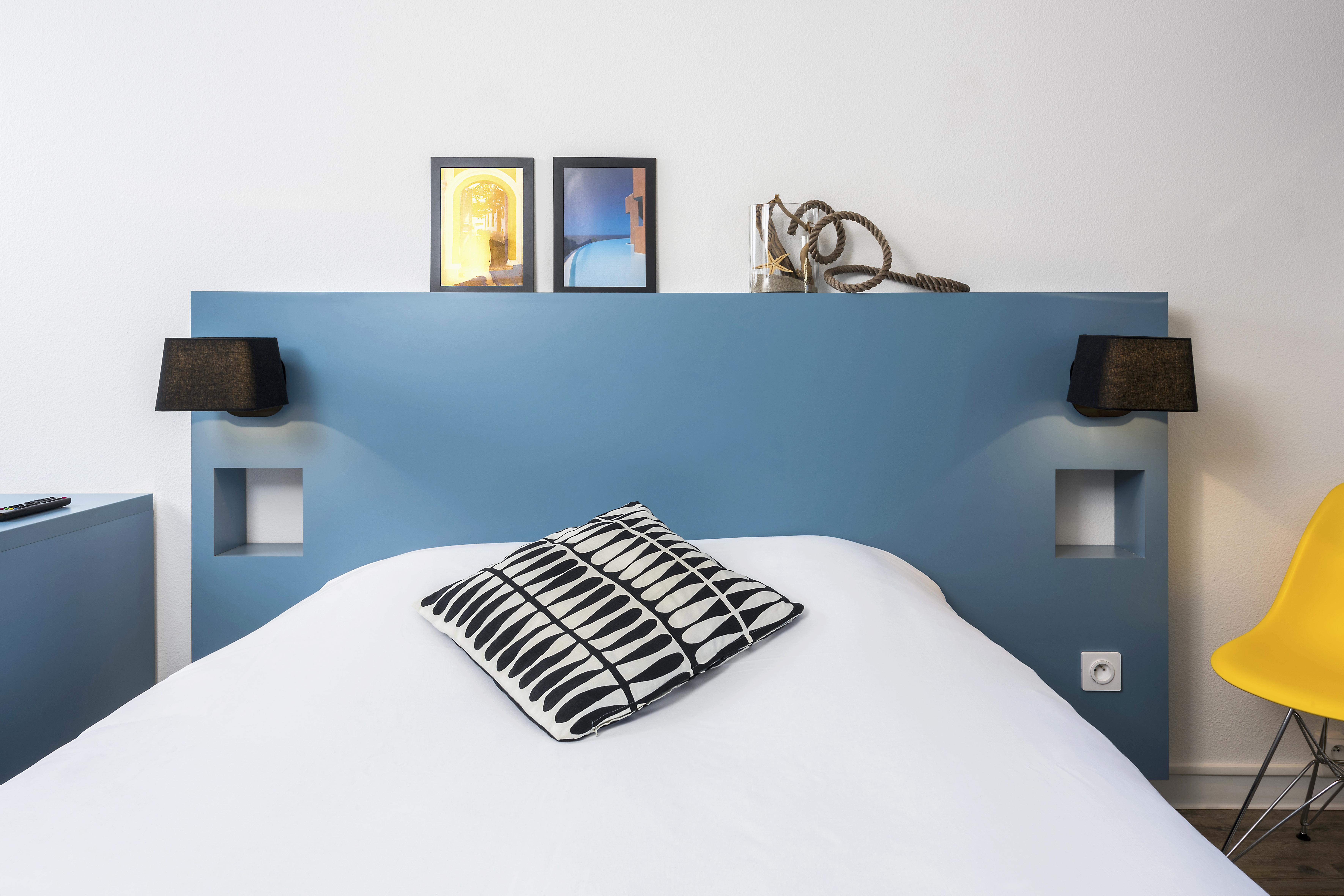 เตเนโอ อพาร์ตโฮเทล บอร์โด การ์ แซ็งฌ็อง Aparthotel ภายนอก รูปภาพ