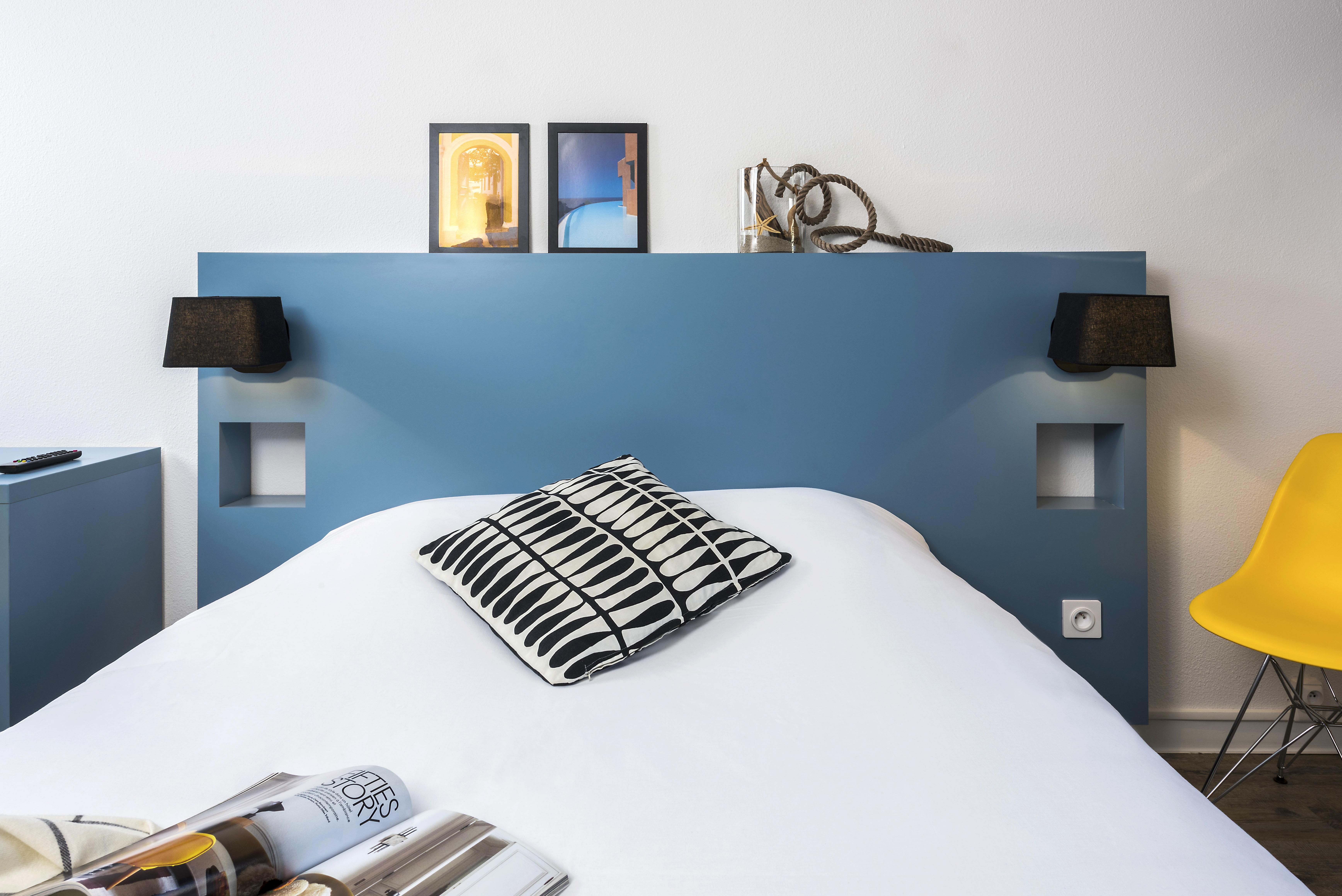 เตเนโอ อพาร์ตโฮเทล บอร์โด การ์ แซ็งฌ็อง Aparthotel ภายนอก รูปภาพ