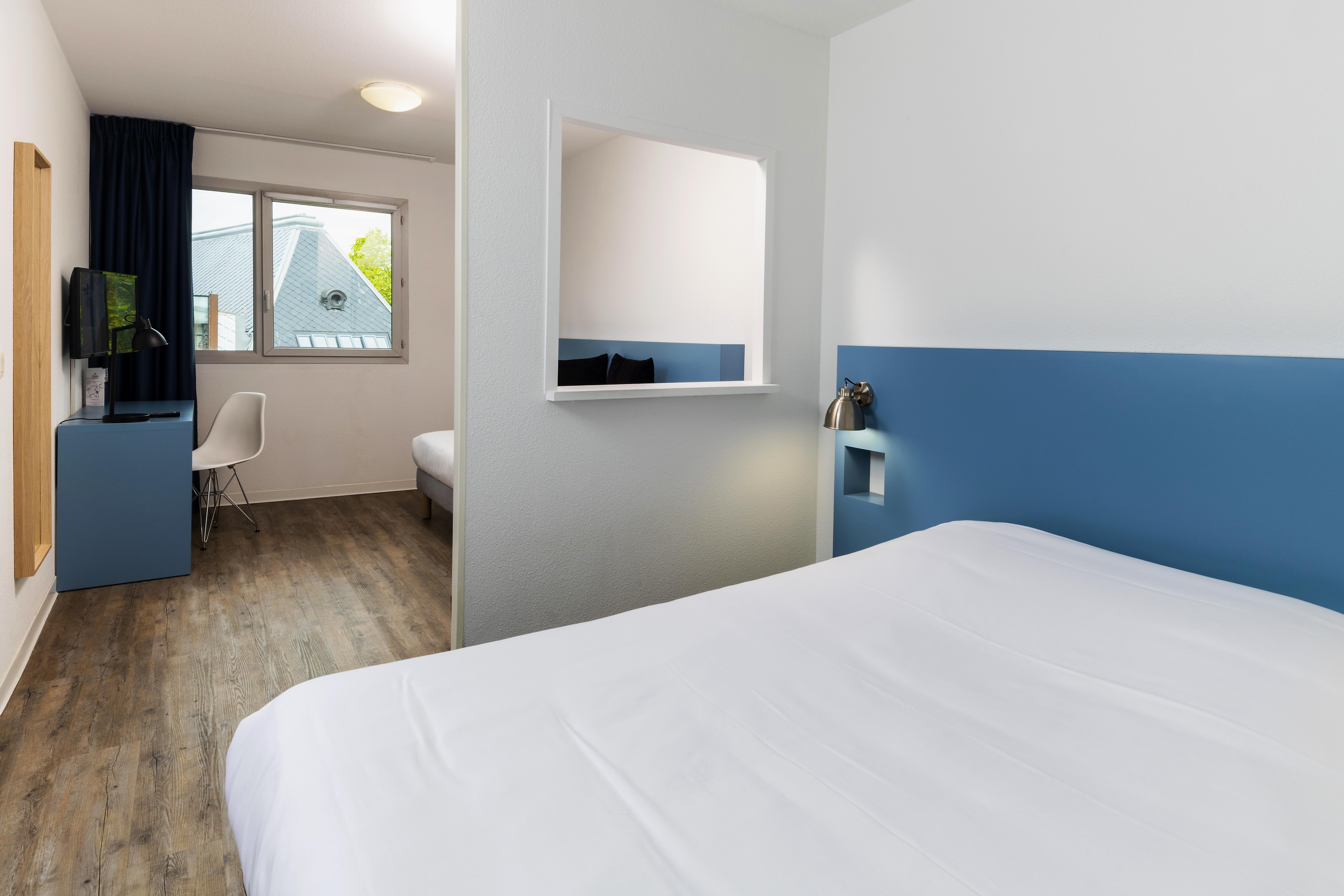เตเนโอ อพาร์ตโฮเทล บอร์โด การ์ แซ็งฌ็อง Aparthotel ภายนอก รูปภาพ