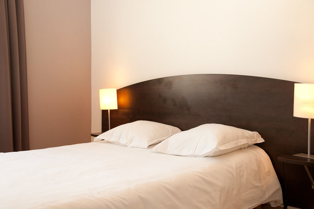 เตเนโอ อพาร์ตโฮเทล บอร์โด การ์ แซ็งฌ็อง Aparthotel ภายนอก รูปภาพ