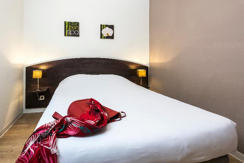 เตเนโอ อพาร์ตโฮเทล บอร์โด การ์ แซ็งฌ็อง Aparthotel ภายนอก รูปภาพ